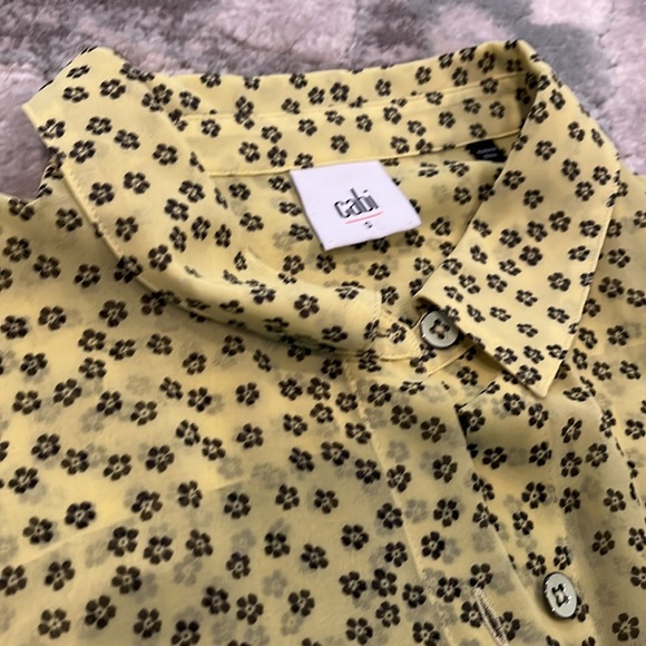 Cabi Tank - Picture 2 of 8